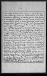 Letter from John Muir to Daniel Muir, 1863 Dec 20 by John [Muir]