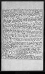 Letter from John Muir to Daniel Muir, 1863 Dec 20 by John [Muir]