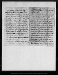 Letter from Joanna G. ? Muir to John Muir, 1862 Mar 1 by Joanna G. [?] Muir