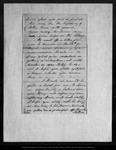 Letter from Ann Gilrye Muir to John Muir, 1866 Apr 1 by [Ann Gilrye Muir]