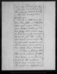 Letter from Jeanne C. Carr to John Muir, 1867 Apr 6 by Jeanne [C.] Carr