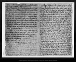 Letter from Ezra S. Carr Jeanne C. Carr to John Muir, 1868 Aug 31 by E[zra] S. C[arr] Jeanne [C.] Carr
