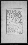 Letter from Ann G. Muir to Daniel H. Muir, 1866 Jul 2 by [Ann G. Muir]