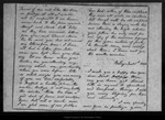 Letter from Ann G. Muir to Daniel H. Muir, 1865 Dec 31 by [Ann G. Muir]