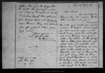 Letter from Ann G. Muir to Daniel H. Muir, 1865 Dec 31 by [Ann G. Muir]
