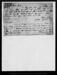 Letter from Joanna Muir to John Muir, 1860 Oct 21 ? by Joanna [Muir]