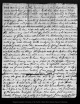 Letter from William Reid to John Muir, 1858 Jul by William [Reid]