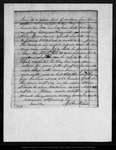Letter from John Reid to John Muir, 1863 Jan 29 by John Reid