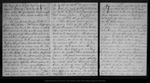 Letter from Jeanne C. Carr to John Muir, 1865 Sep 24 by Jeanne [C.] Carr