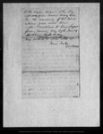 Letter from E. W. Pelton to John Muir, 1863 Mar 22 by E W. Pelton