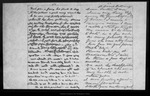Letter from John Muir to Daniel H. Muir, 1867 Aug 9 by John Muir