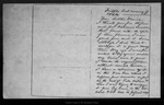 Letter from John Muir to Daniel H. Muir, 1866 Dec 31 by John Muir