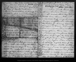 Letter from John Muir to David Gilrye Muir, 1868 Mar 3 by John Muir
