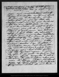 Letter from David G. Muir to John Muir, 1863 Apr 11 by [David G. Muir]