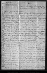 Letter from John Muir to Jeanne C. Carr, 1868 Jul 26 by John Muir