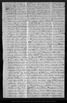 Letter from John Muir to Jeanne C. Carr, 1868 Jul 26 by John Muir