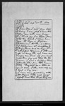 Letter from John Muir to Daniel H. Muir, 1866 Sep 27 by John Muir