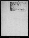Letter from John Muir to Mary Muir, 1867 Apr 22 by John Muir