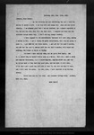 Letter from Dave David G. Muir to John Muir, 1862 Nov 15 by Dave [David G. Muir]