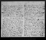 Letter from John Muir to Jeanne C. Carr, 1868 Nov 1 by John Muir
