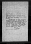Letter from Alfred Bradley Brown to John Muir, 1862 Oct 22 by Alfred B[radley] Brown