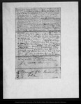Letter from John Muir to Merrills & Moores, 1868 Jan 3 by [John Muir]