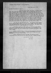 Letter from John Muir to Merrills & Moores, 1868 Jan 1 by John Muir