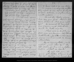 Letter from James Davie Butler to John Muir, 1867 Mar 20 by James D[avie] Butler