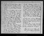 Letter from John Muir to Daniel H. Muir, 1867 Sep 1 by John Muir