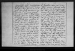 Letter from John Muir to Daniel H. Muir, 1866 ca. Aug 12 by John Muir