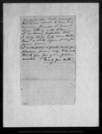 Letter from John Muir to Sarah and David Galloway, 1863 Jun 12 by [John Muir]