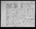 Letter from Joanna Muir to John Muir ?, ca. 1868 by Joanna [Muir]