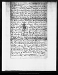 Letter from John Muir to Frances N. Pelton, ca. 1861 by John Muir