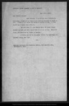 Letter from John Muir to Catharine Merrill, 1868 Dec 1 by John Muir