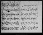 Letter from John Muir to Emily O. Pelton, 1865 Nov 12 by John Muir