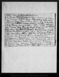 Letter from John Muir to David Gilrye Muir, 1867 Dec 13 by John Muir