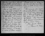Letter from Jeanne C. Carr to Merrill Moores, 1868 May 10 by Jeanne C. Carr