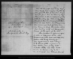 Letter from John Muir to Emily O. Pelton, 1864 Feb 27-Mar 1 by John Muir