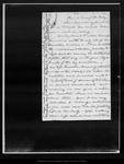 Letter from John Muir to Elizabeth N. Moores, 1867 Jun 18 by John Muir