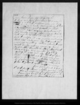 Letter from Alfred Bradley Brown to John Muir, 1859 Mar 18 by A[lfred] B[radley] Brown