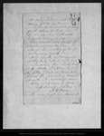 Letter from Daniel H. Muir to John Muir, 1867 May 19 by D[aniel] H. Muir
