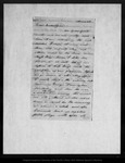 Letter from Anne Annie L. Muir to John Muir, 1862 Mar 2 by Anne [Annie L.] Muir
