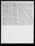 Letter from Ann Gilrye Muir to John Muir, 1861 Dec 1 by Mother [Ann Gilrye Muir]
