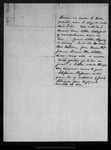Letter from John Muir to Mr. And Mrs. Pelton, ca. 1862 Fall by John Muir