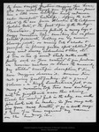 Letter from John Muir to [Charles Sprague] Sargent, 1898 Jun 7. by John Muir