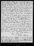 Letter from John Muir to [Charles Sprague] Sargent, 1898 Jun 7. by John Muir