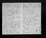 Letter from John Muir to [Asa] Gray, 1873 Feb 22. by John Muir
