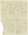 1911 undated Feb 20 Katherine Hooker to JM p2 by Katherine Hooker