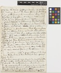 Letter from John Muir to [Asa] Gray 1878 Jan 13 by John Muir