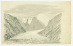 Alaska - Glaciers - Foot of Toyatte Glacier by John Muir